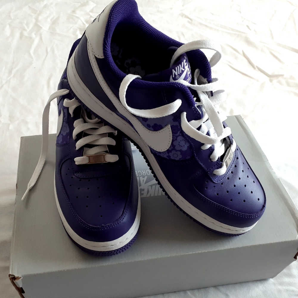 Air Force 1 Sneaker